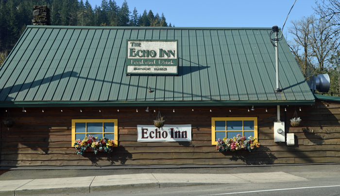 Shelly's Echo Inn Tavern